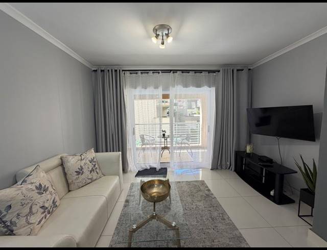 2 BEDROOM APARTMENT FOR SALE IN NEW TOWN CENTRE